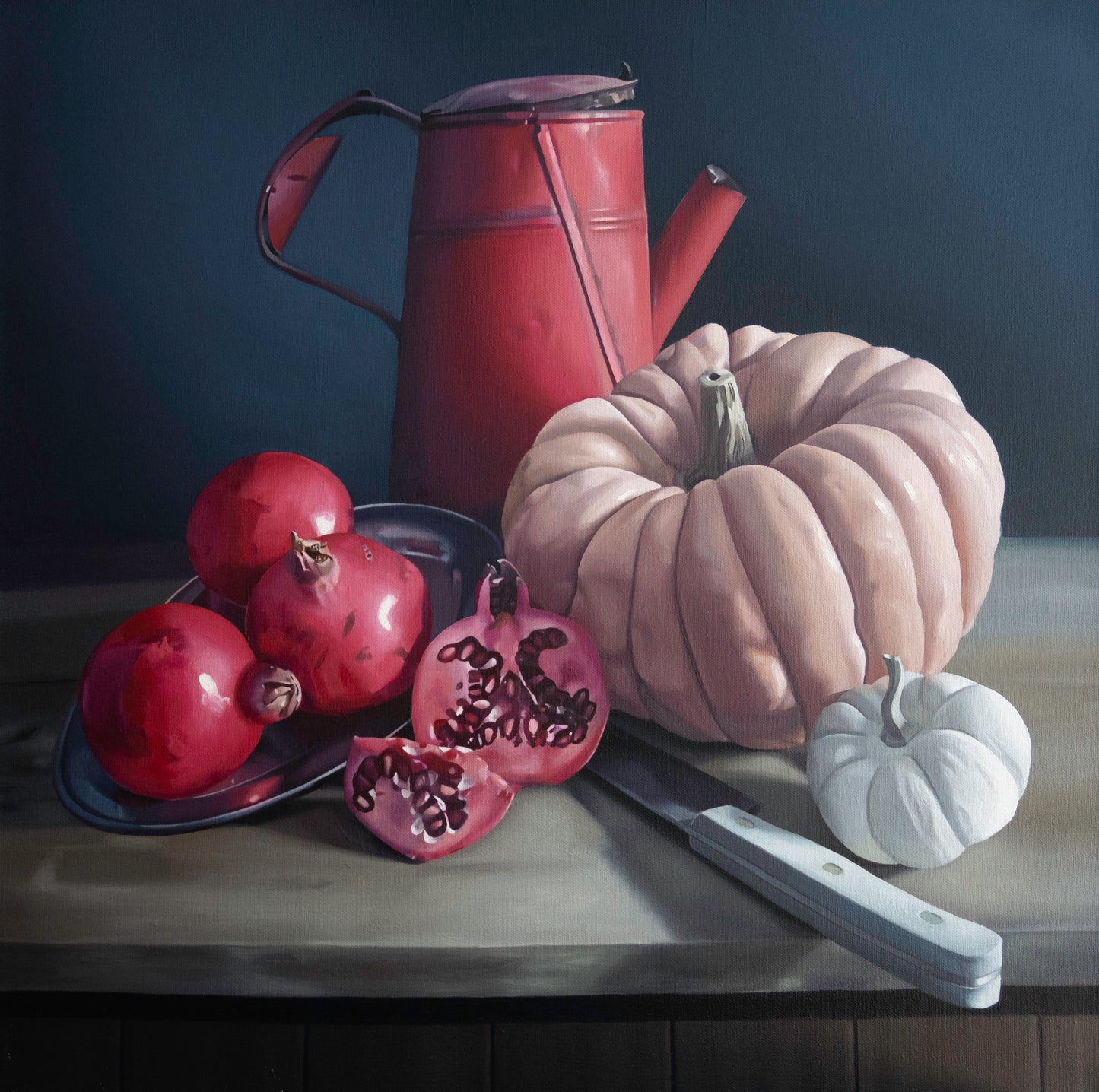 Pale Harvest