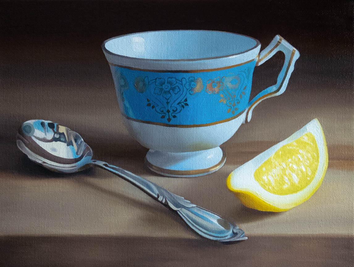 Lemon Tea
