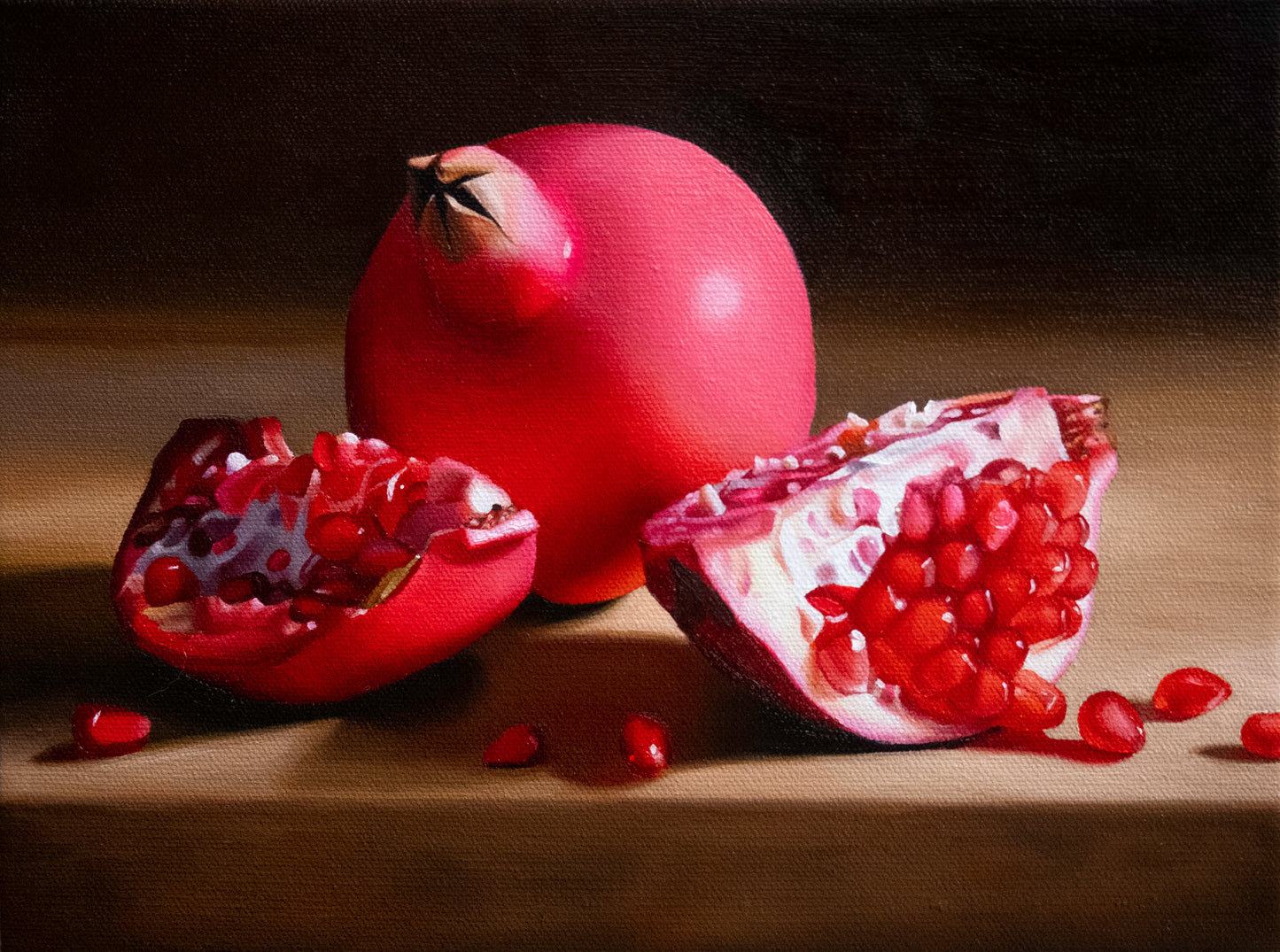 Pomegranate