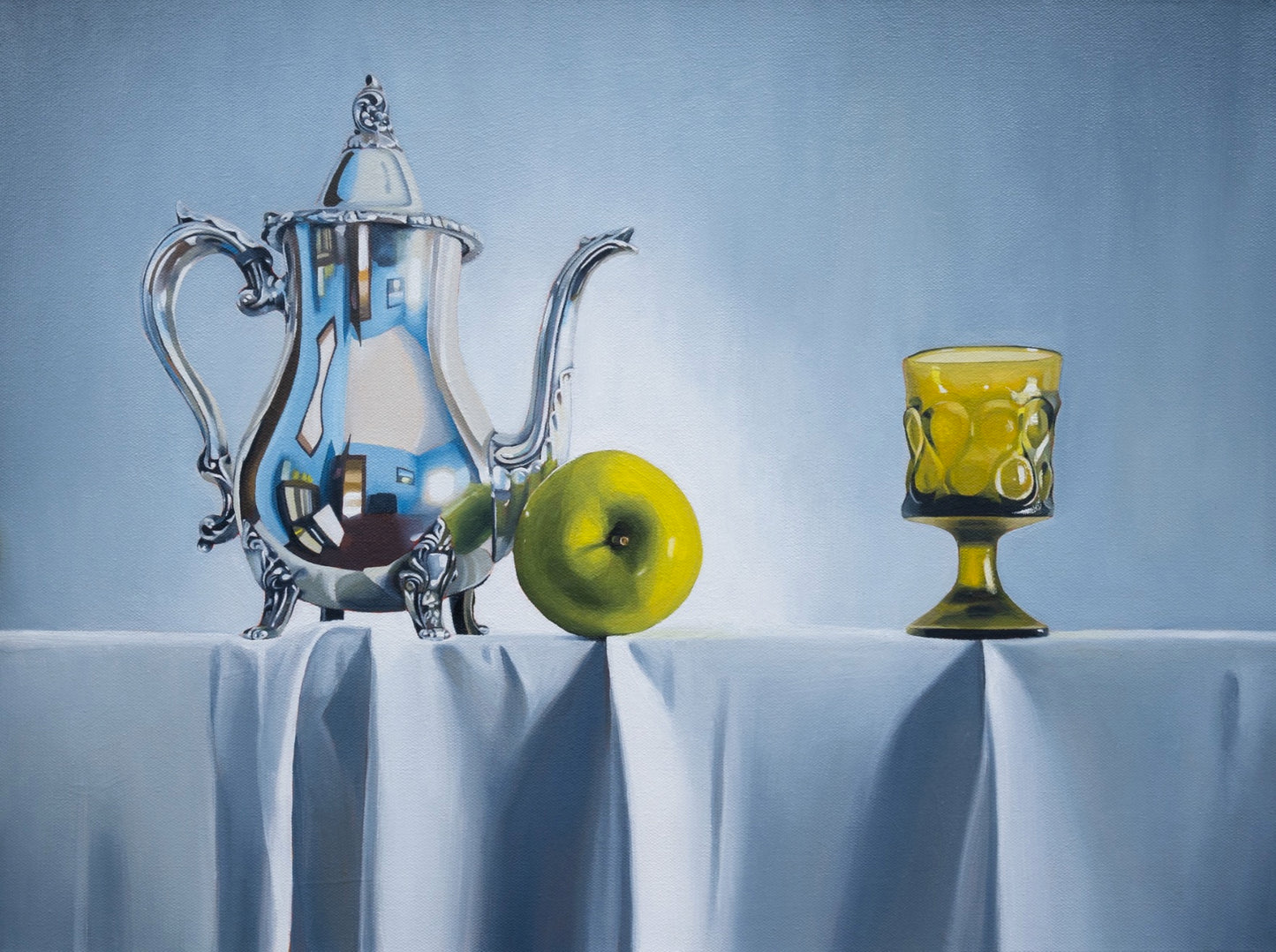Afternoon Tea