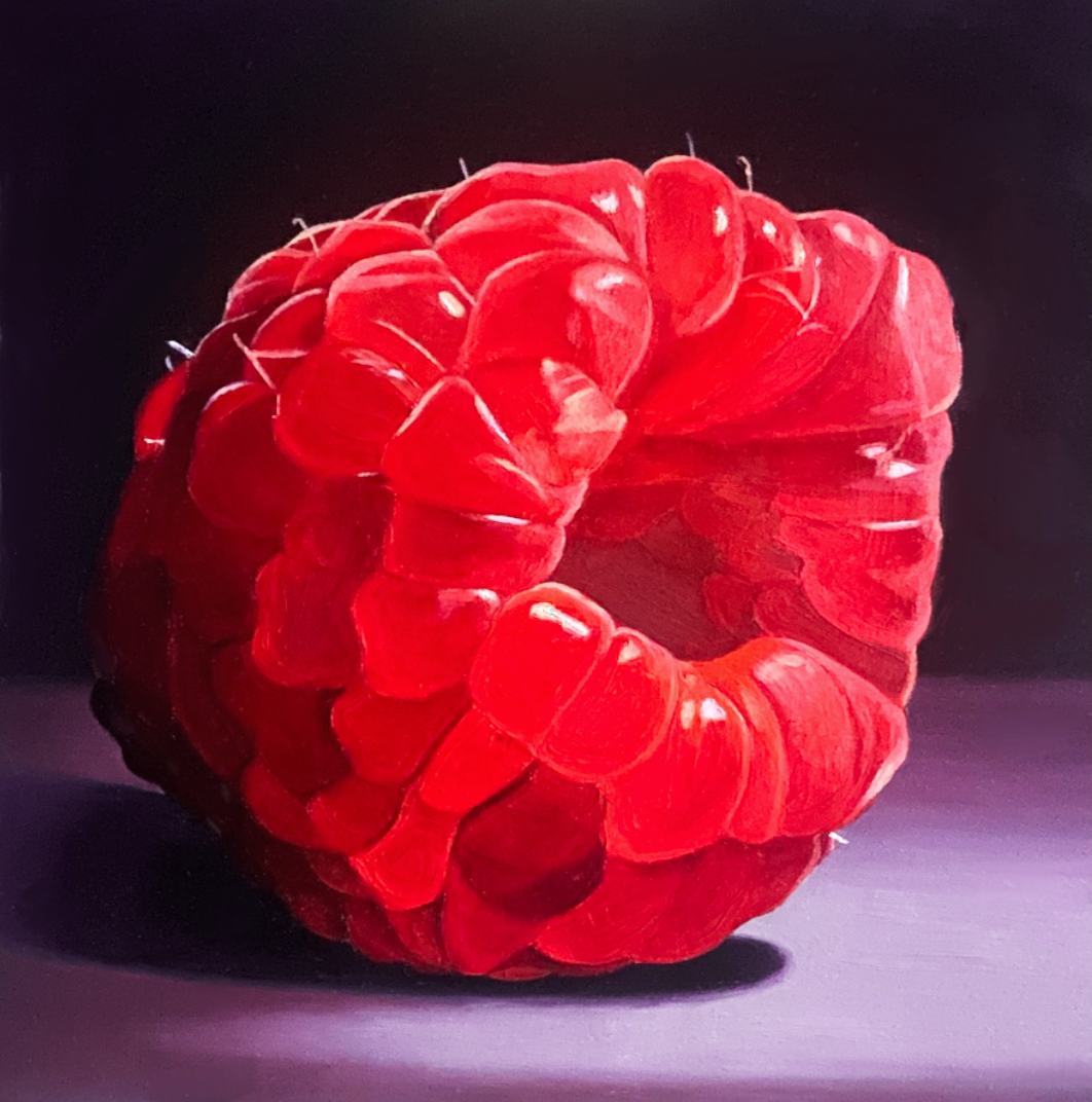 Raspberry