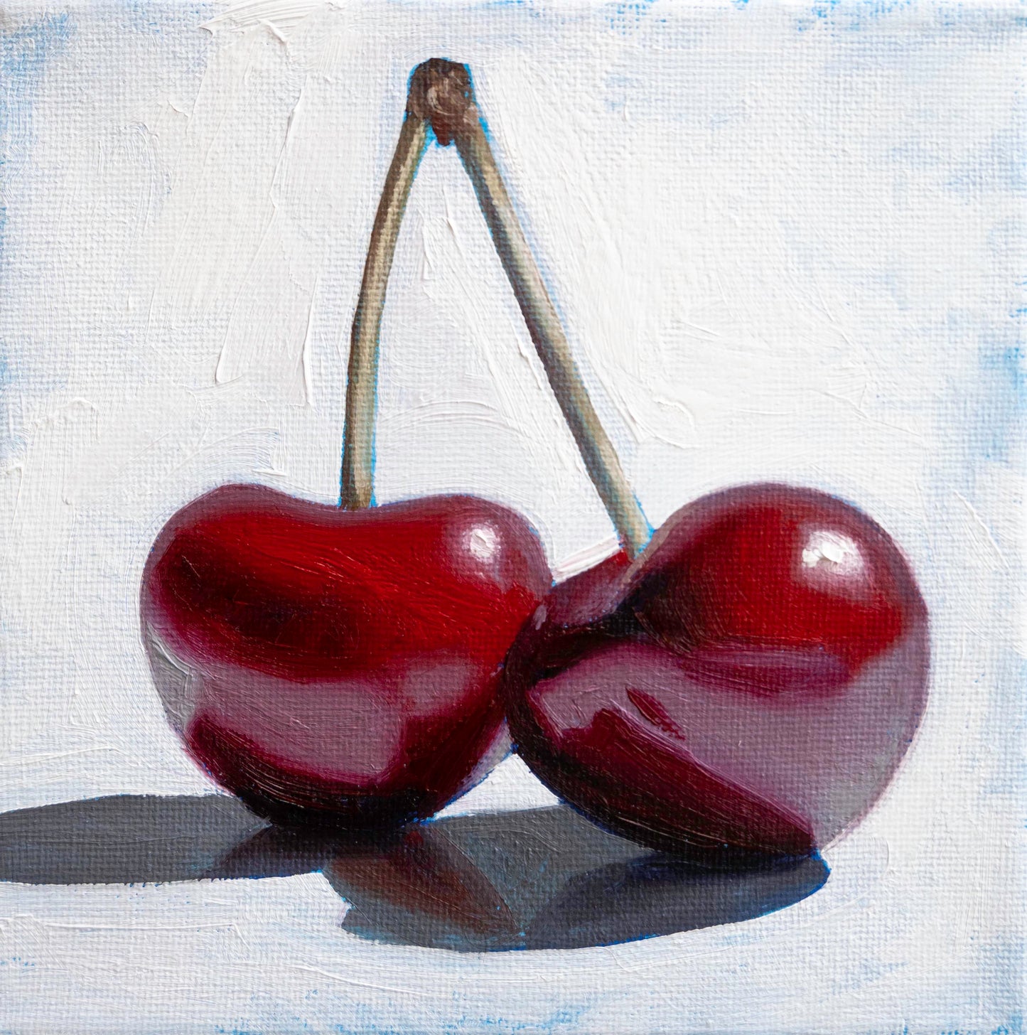 Cherry Study