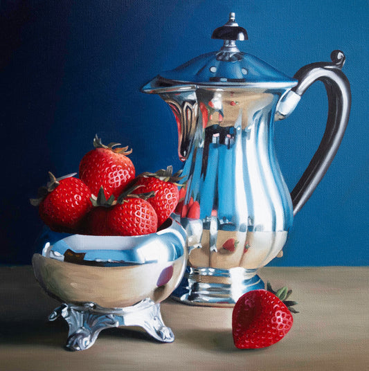 Summer Still Life