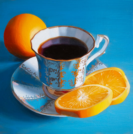 Orange Pekoe